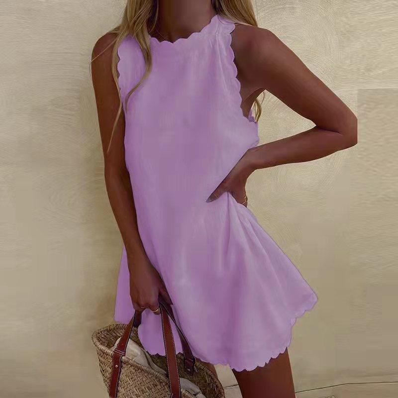 Chic Wave Edge Mini Ruha