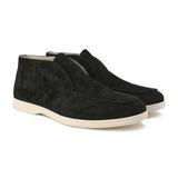 Magas Suede Loafer