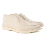 Magas Suede Loafer