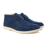 Magas Suede Loafer