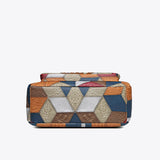 Nella | Foltvarrásos táska