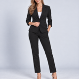 Radana | Elegantný komplet s rafinovaným strihom