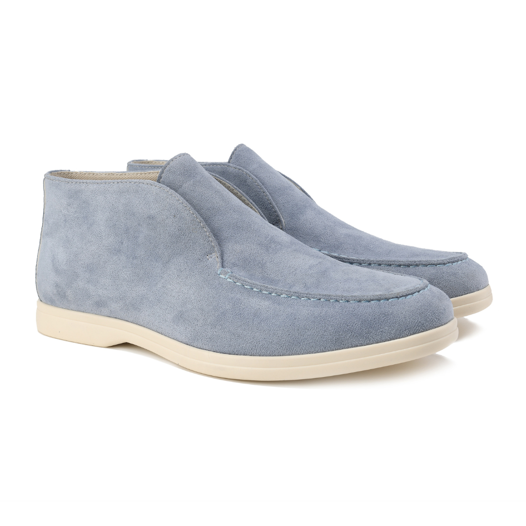Magas Suede Loafer