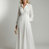Lioren Soft Flow Maxi Ruha