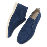 Magas Suede Loafer