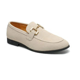 Luxus Suede Cipők