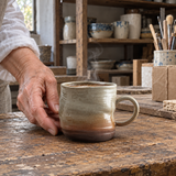 Tazza Orvieto