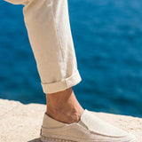 Renzo | Kényelmes nyári espadrille férfiaknak