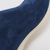 Magas Suede Loafer