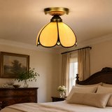Stropná lampa Perla