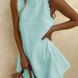 Chic Wave Edge Mini Ruha