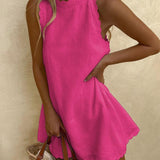 Chic Wave Edge Mini Ruha