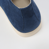 Magas Suede Loafer