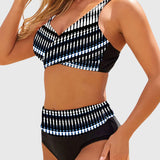 Időtlen Chic Bikini Mélanie