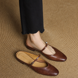 Merisa | Bőr Mules