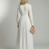 Lioren Soft Flow Maxi Ruha