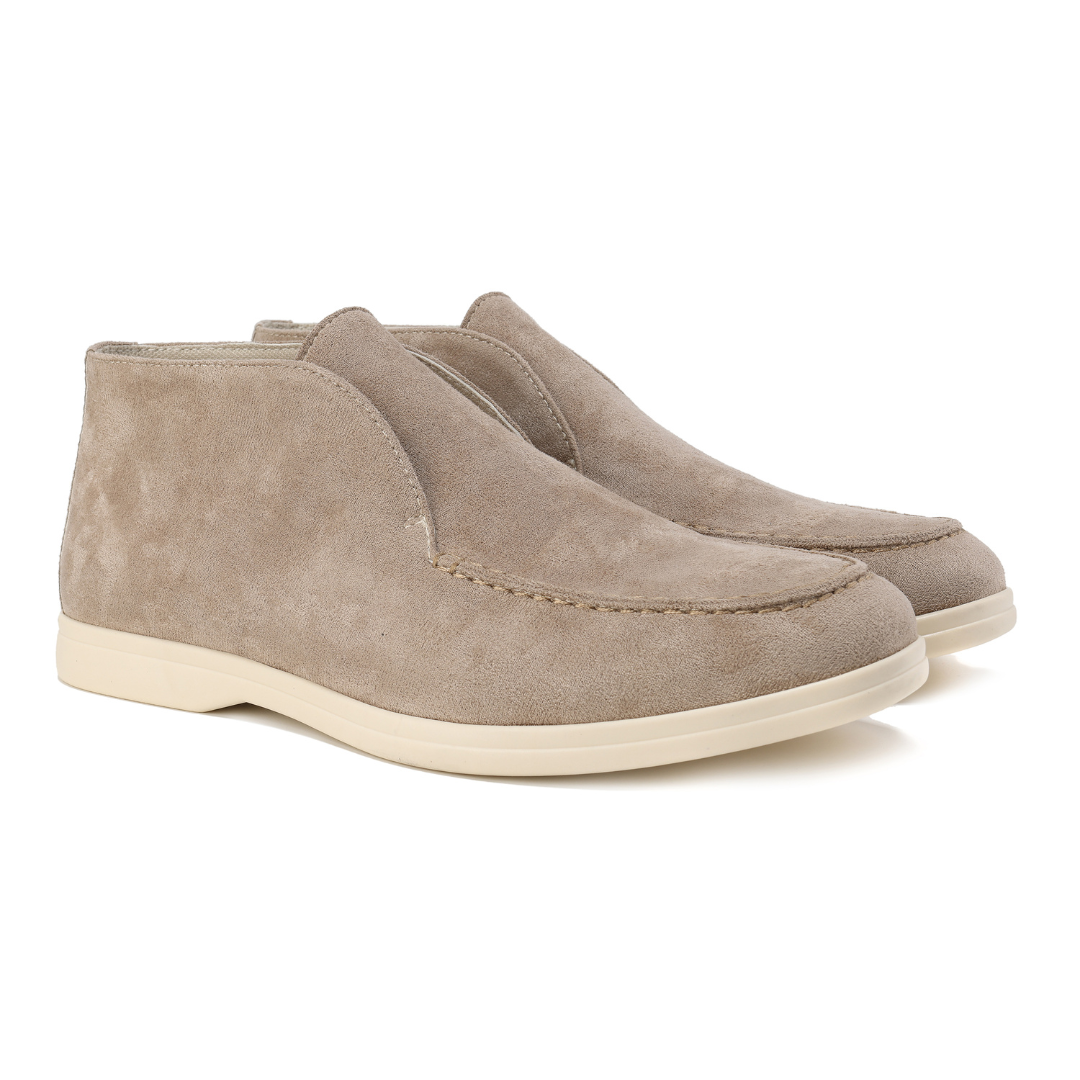 Magas Suede Loafer
