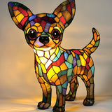 Lampička Glow Chihuahua