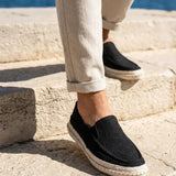 Renzo | Kényelmes nyári espadrille férfiaknak