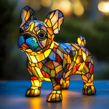 Lampáš Beau il Bulldog