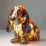 Lampá Glow Basset Winston