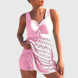 Elegáns Finom Margaux Tankini
