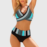 Időtlen Chic Bikini Mélanie