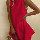 Chic Wave Edge Mini Ruha