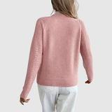 Emily™ - Csipkés Részletekkel Ellátott Hálóing