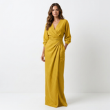 Karine - Elegantné šaty