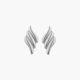 Angyal fülbevalók