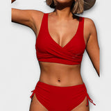 Chic Firenze Bikini Silhouette
