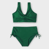 Chic Firenze Bikini Silhouette