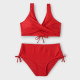 Chic Firenze Bikini Silhouette