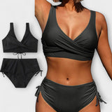 Chic Firenze Bikini Silhouette