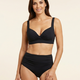 Magas derekú bikini Sofia