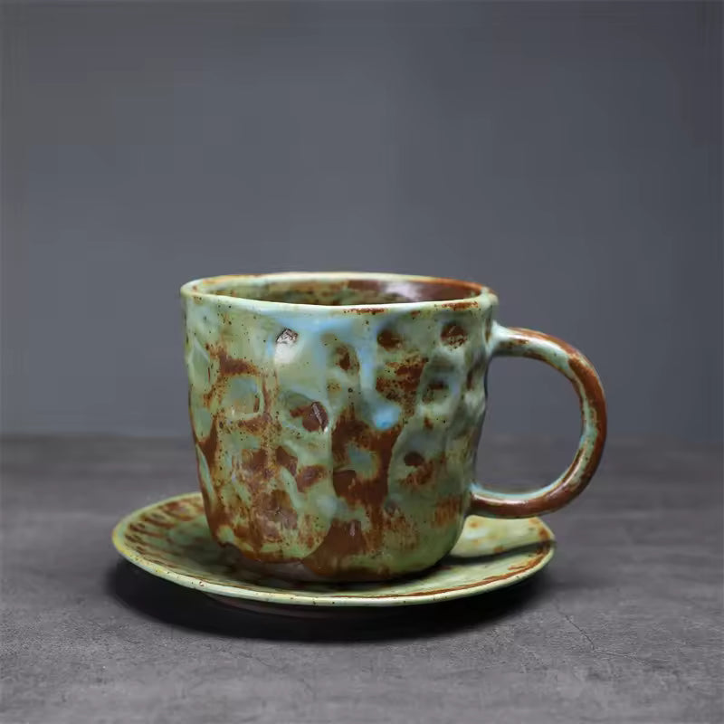 Tazza Pienza