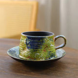 Tazza Lucca