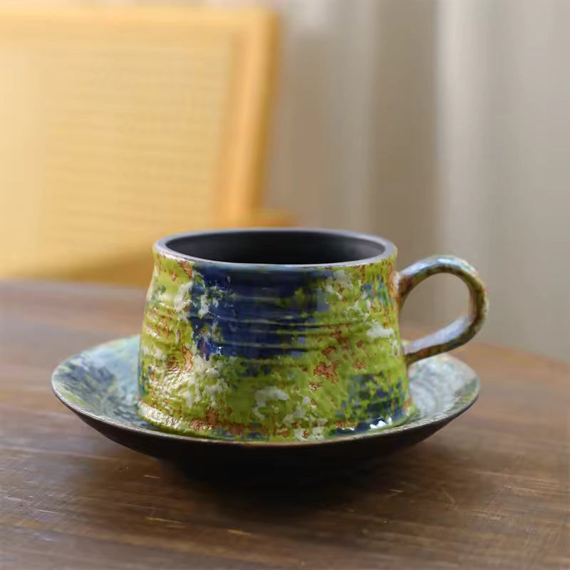 Tazza Lucca