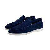 Suede Shoes