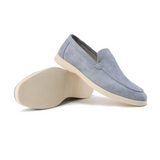 Suede Shoes