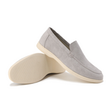 Suede Shoes