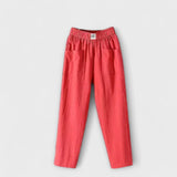 Linen Nadrág