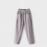 Linen Nadrág