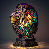 Lampa Simba Majestic Glow