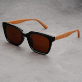 Calvin Wayfarer Napszemüveg