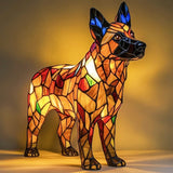 Lampáš Glow pastiera