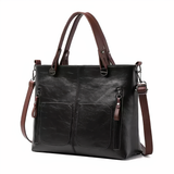 Vintage crossbody kabelka