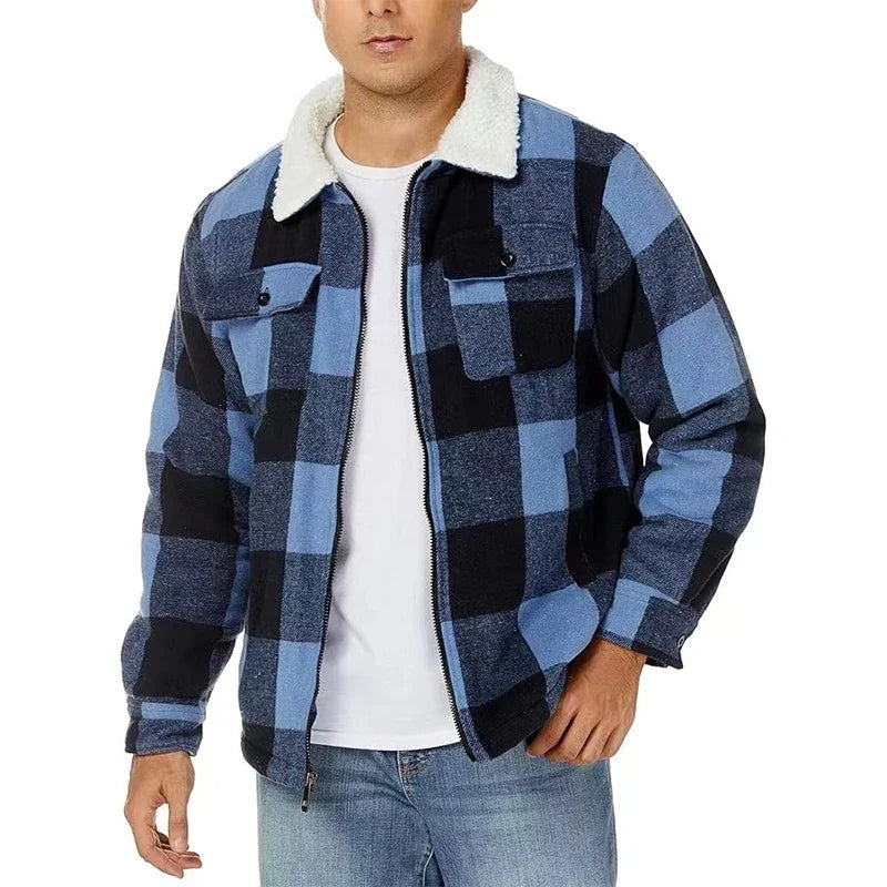 Robinson Sherpa Béléssel Bélelt Flaneldzseki