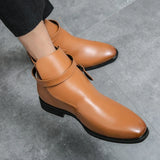 Federico Slip On Bokacsizma
